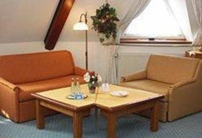 фото отеля Michels Landidyll Wohlfühlhotel Schalkenmehren