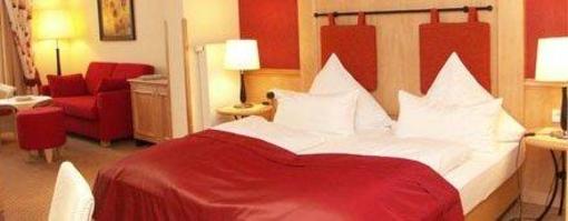 фото отеля Michels Landidyll Wohlfühlhotel Schalkenmehren