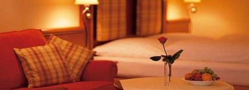 фото отеля Michels Landidyll Wohlfühlhotel Schalkenmehren