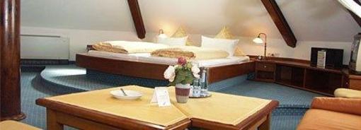 фото отеля Michels Landidyll Wohlfühlhotel Schalkenmehren