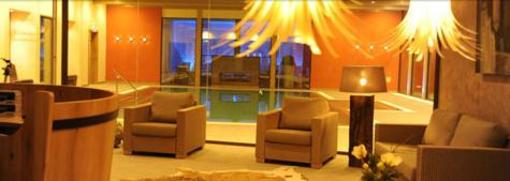 фото отеля Michels Landidyll Wohlfühlhotel Schalkenmehren