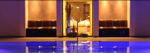 фото отеля Michels Landidyll Wohlfühlhotel Schalkenmehren