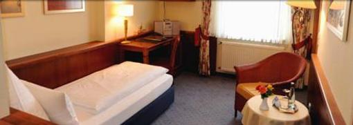 фото отеля Michels Landidyll Wohlfühlhotel Schalkenmehren