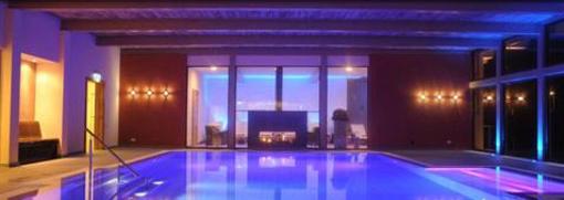 фото отеля Michels Landidyll Wohlfühlhotel Schalkenmehren