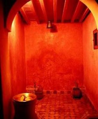 фото отеля Riad Numero 9