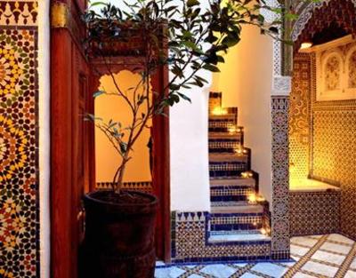 фото отеля Riad Numero 9