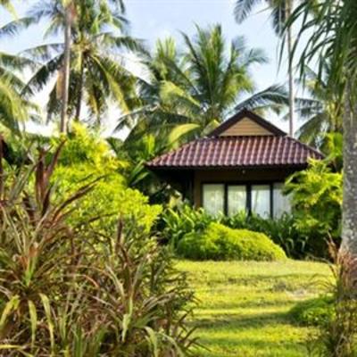 фото отеля Shantaa Koh Kood