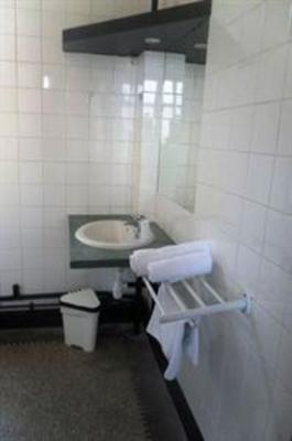 фото отеля Hotel Chopin