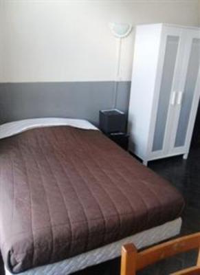 фото отеля Hotel Chopin