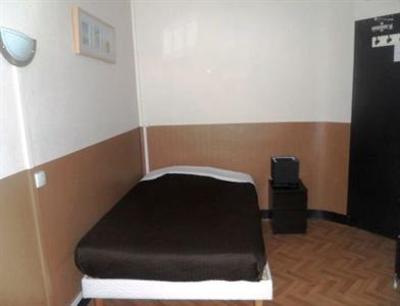 фото отеля Hotel Chopin