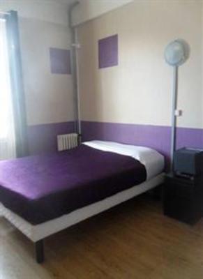 фото отеля Hotel Chopin