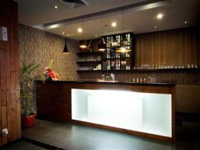 фото отеля Angkasa Garden Hotel Pekanbaru