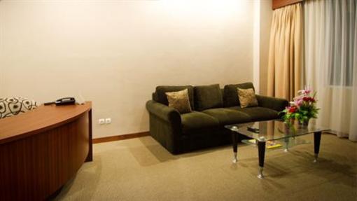 фото отеля Angkasa Garden Hotel Pekanbaru
