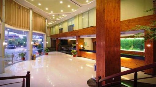 фото отеля Angkasa Garden Hotel Pekanbaru