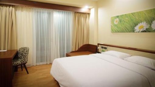 фото отеля Angkasa Garden Hotel Pekanbaru