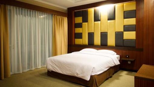 фото отеля Angkasa Garden Hotel Pekanbaru