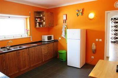 фото отеля Guincho Wind Factory Guest House