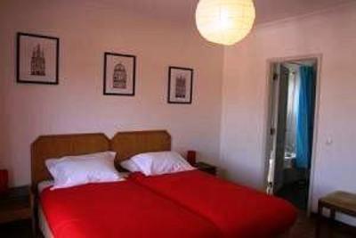 фото отеля Guincho Wind Factory Guest House