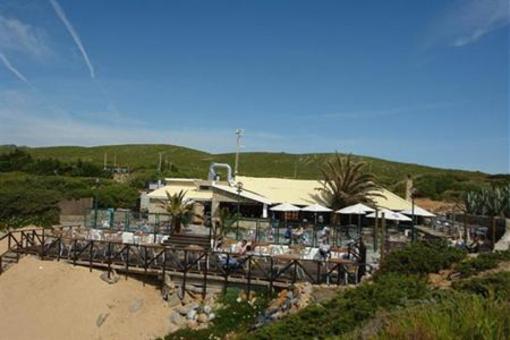 фото отеля Guincho Wind Factory Guest House