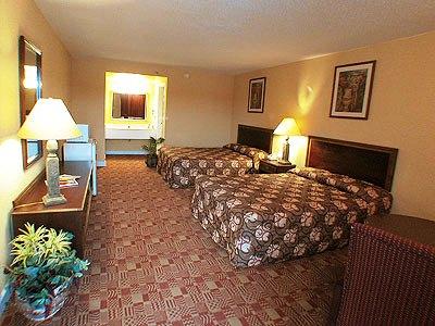 фото отеля Sundial Inn Motel and Efficiency