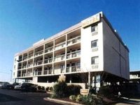 Sundial Inn Motel and Efficiency