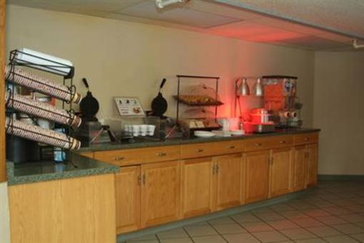 фото отеля Great Falls TownHouse Inn