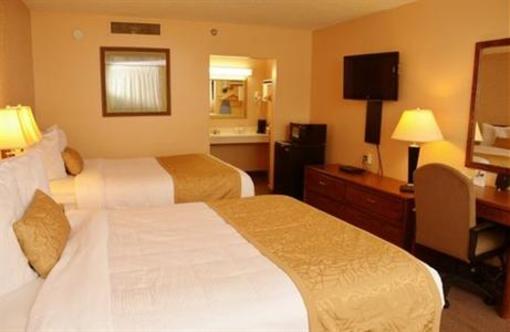 фото отеля Great Falls TownHouse Inn