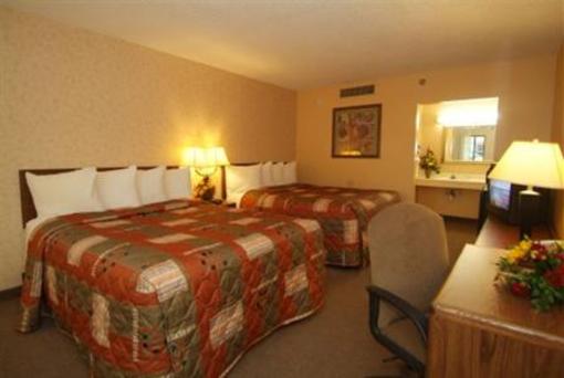 фото отеля Great Falls TownHouse Inn