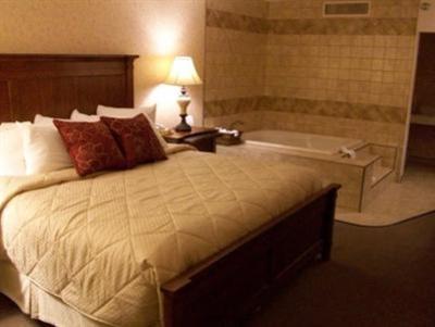 фото отеля Great Falls TownHouse Inn