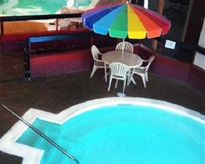 фото отеля Great Falls TownHouse Inn
