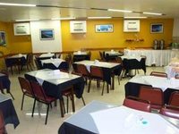 Ducasse Rio Hotel