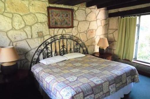 фото отеля Hacienda Hotel San Miguel De Regla