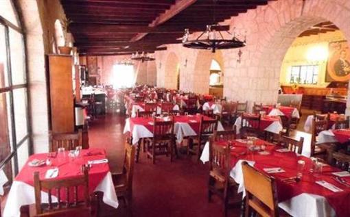 фото отеля Hacienda Hotel San Miguel De Regla
