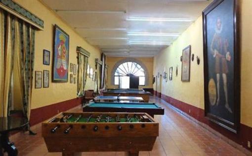 фото отеля Hacienda Hotel San Miguel De Regla