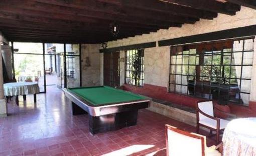 фото отеля Hacienda Hotel San Miguel De Regla