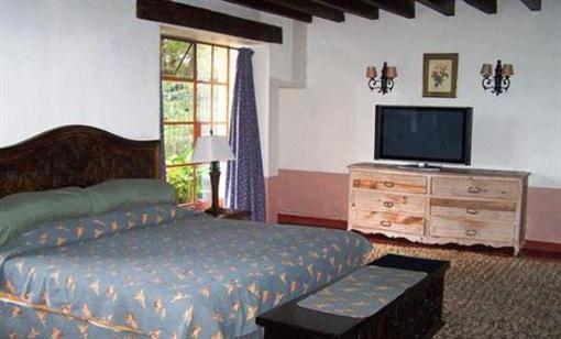 фото отеля Hacienda Hotel San Miguel De Regla