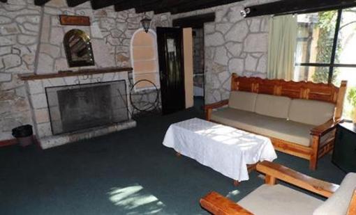 фото отеля Hacienda Hotel San Miguel De Regla