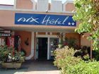 фото отеля Aix Hotel