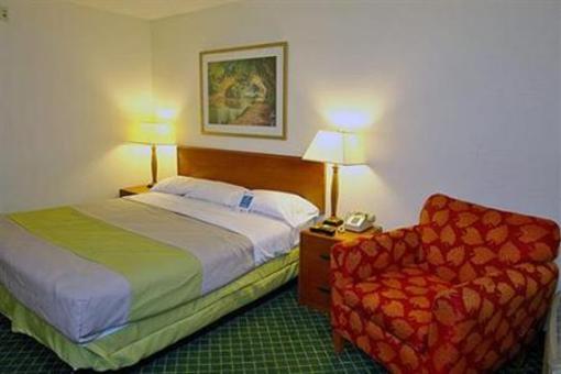 фото отеля Motel 6 Virginia Beach