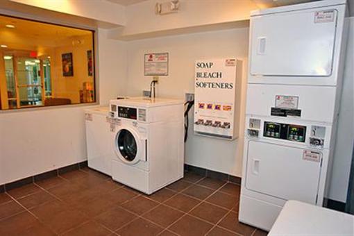 фото отеля Motel 6 Virginia Beach