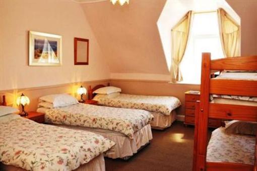 фото отеля Corran House