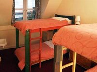 Corran House
