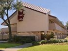 фото отеля Red Roof Inn Pensacola - West Florida Hospital