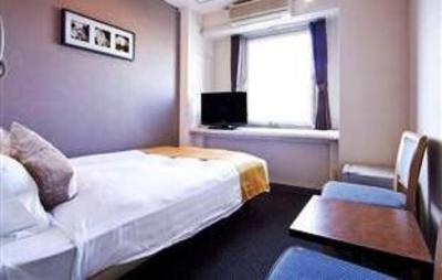 фото отеля Hotel Areaone Okayama