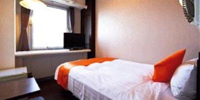 фото отеля Hotel Areaone Okayama