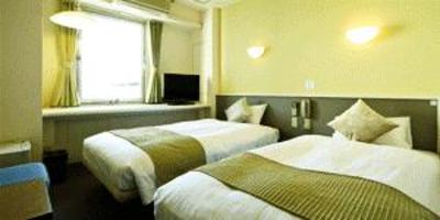 фото отеля Hotel Areaone Okayama