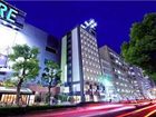фото отеля Hotel Areaone Okayama