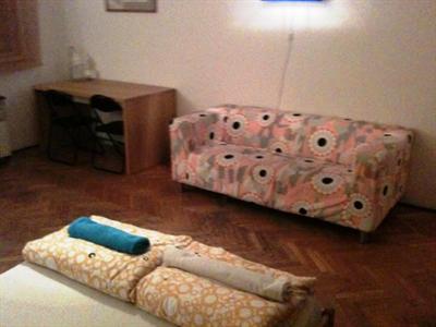 фото отеля Budapesting Private Rooms