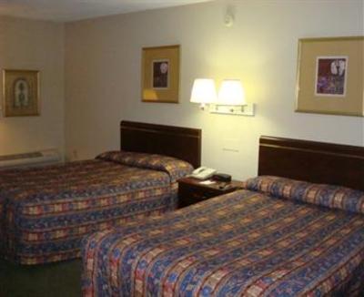 фото отеля Americas Best Value Inn Whippany