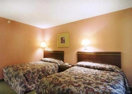 фото отеля Americas Best Value Inn Whippany